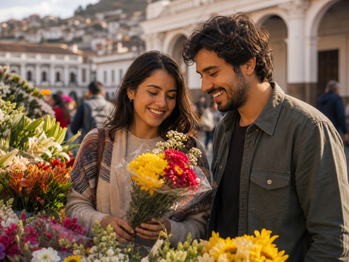 Where to meet people in Quito, Guayaquil and Cuenca