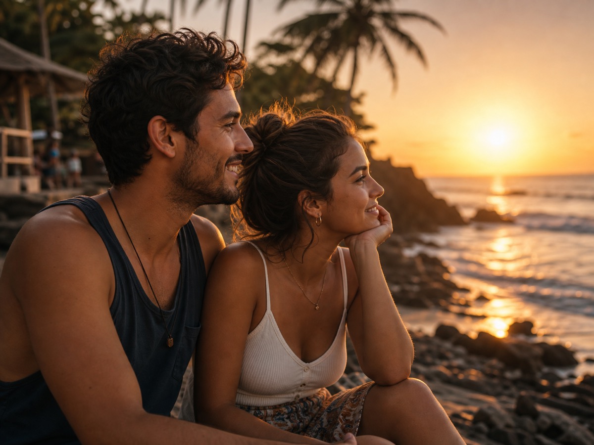 Where to meet people in San Salvador, Santa Ana and El Tunco