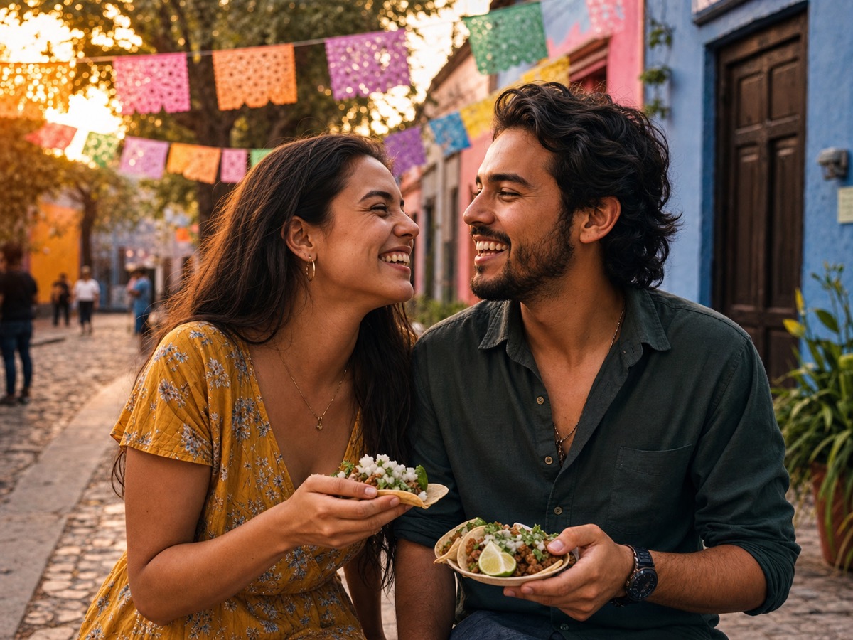 Where to meet people in Mexico City, Guadalajara and Cancun