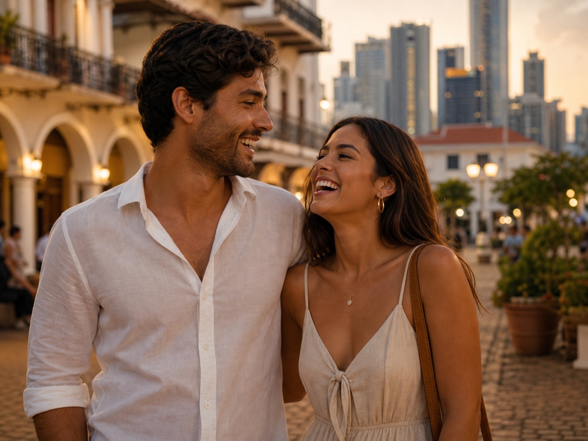 Where to meet people in Panama City, David and Bocas del Toro