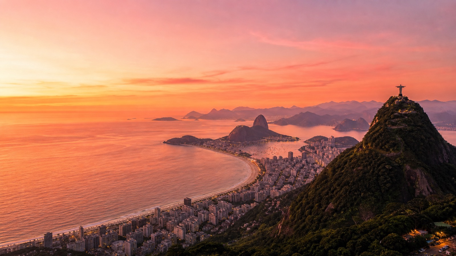 Dating in Brazil with the LatinFlare dating app