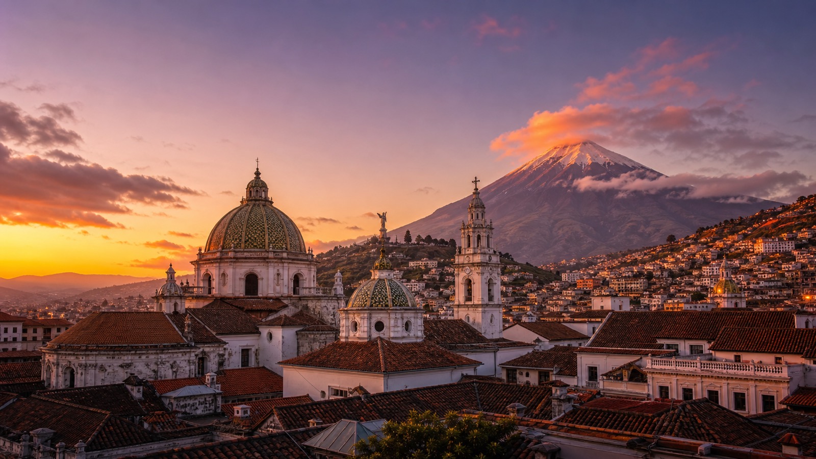 Dating in Ecuador with the LatinFlare dating app