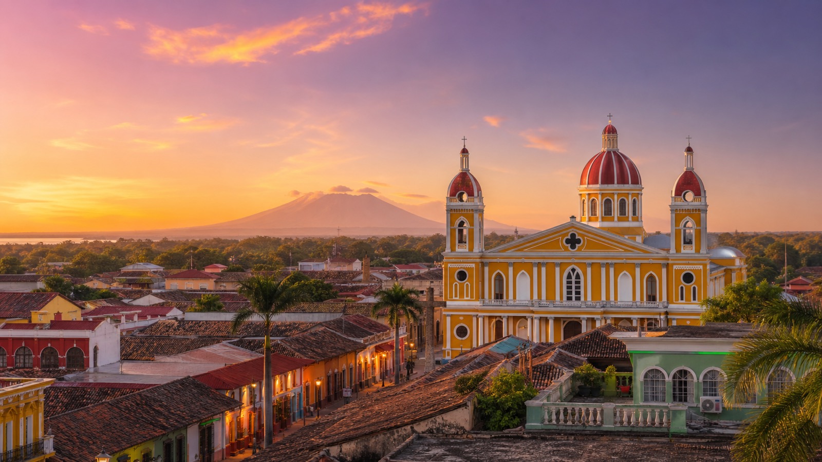 Dating in Nicaragua with the LatinFlare dating app