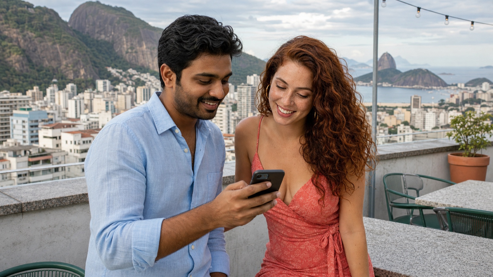 Brazilian Dating Apps: What Actually Works