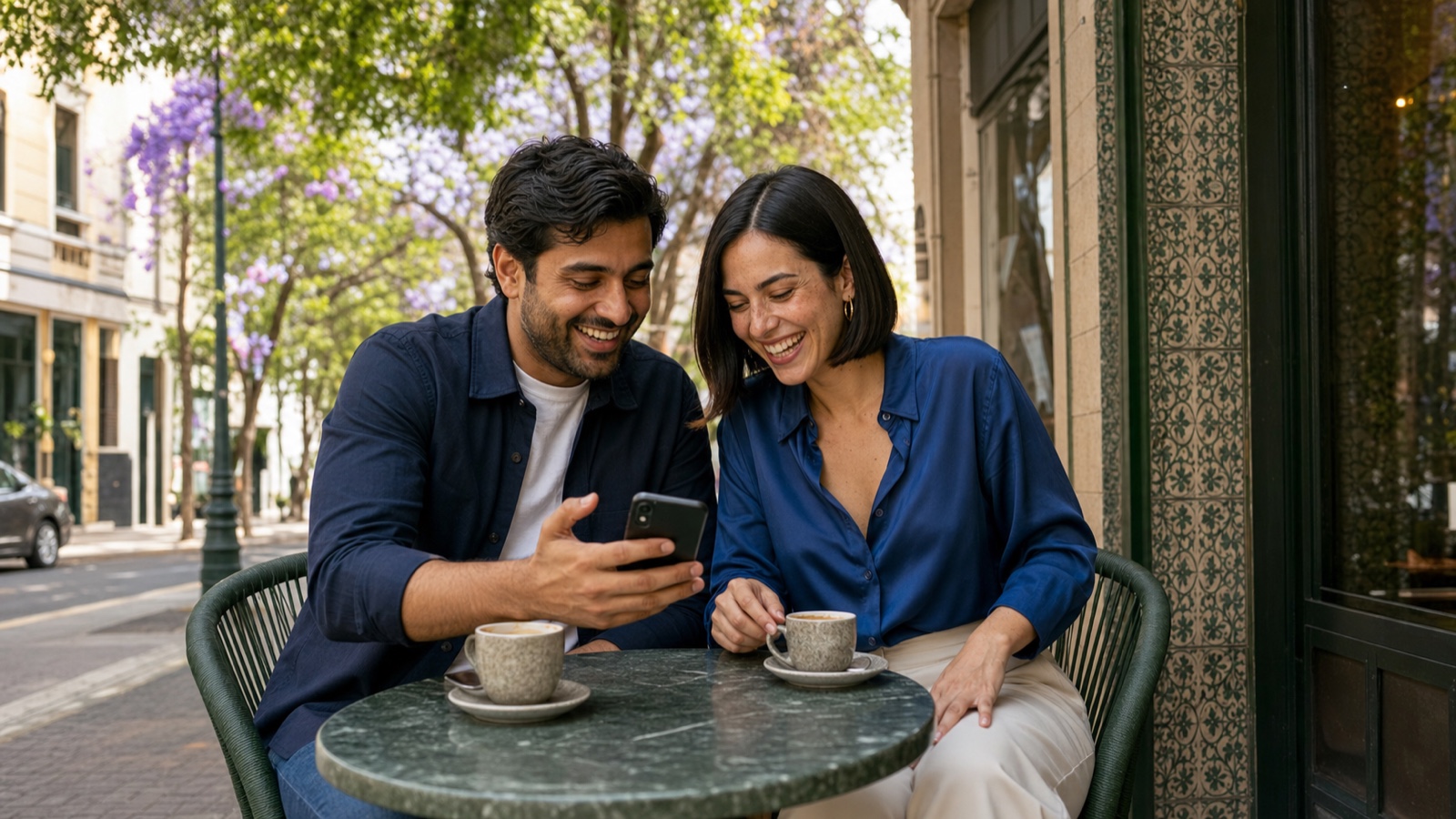 Las mejores apps de citas en México según tu viaje e intención