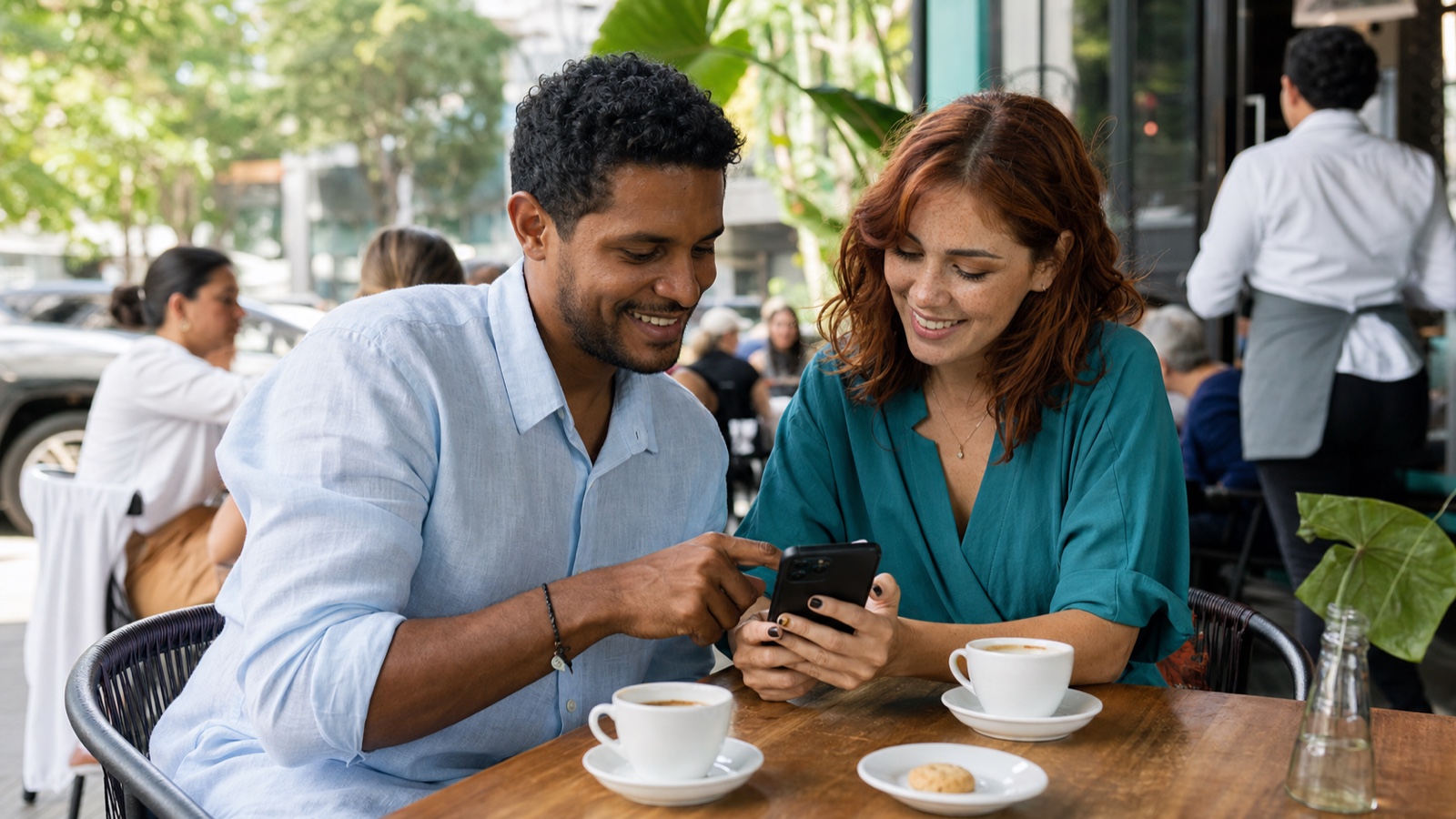 Best Dating Sites in Venezuela: Read the Profile