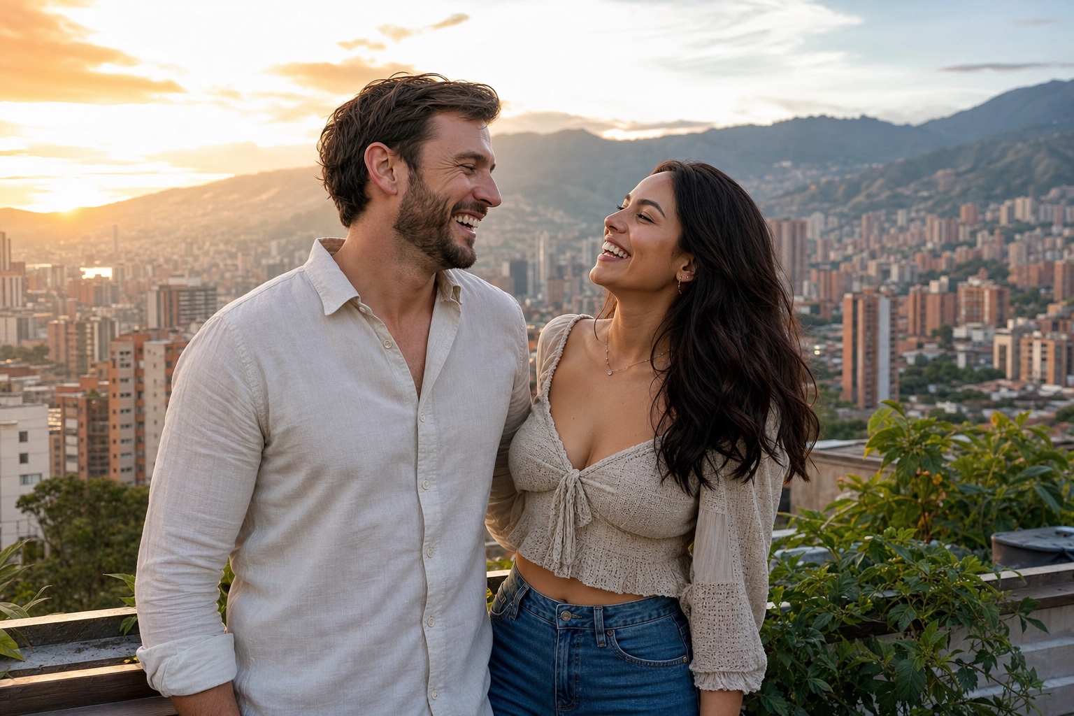 Dating a Colombian Woman: An Honest Foreigner's Guide