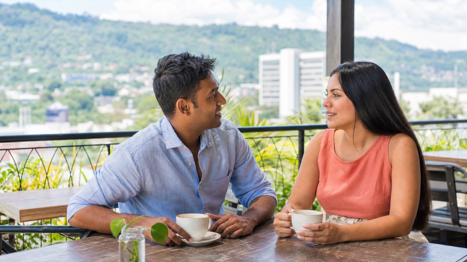 Dating Costa Rican Women: Read Interest With Respect
