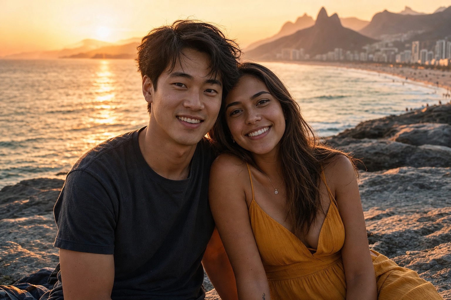 Dating in Brazil: How It Really Works