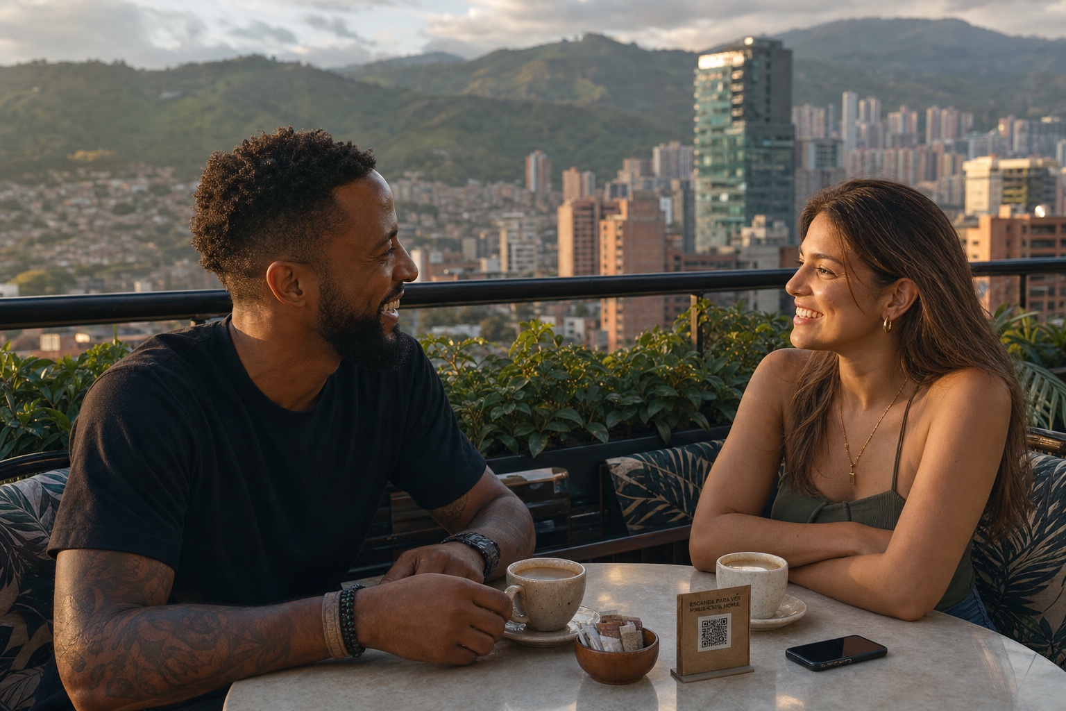Dating in Colombia: An Honest Local Guide