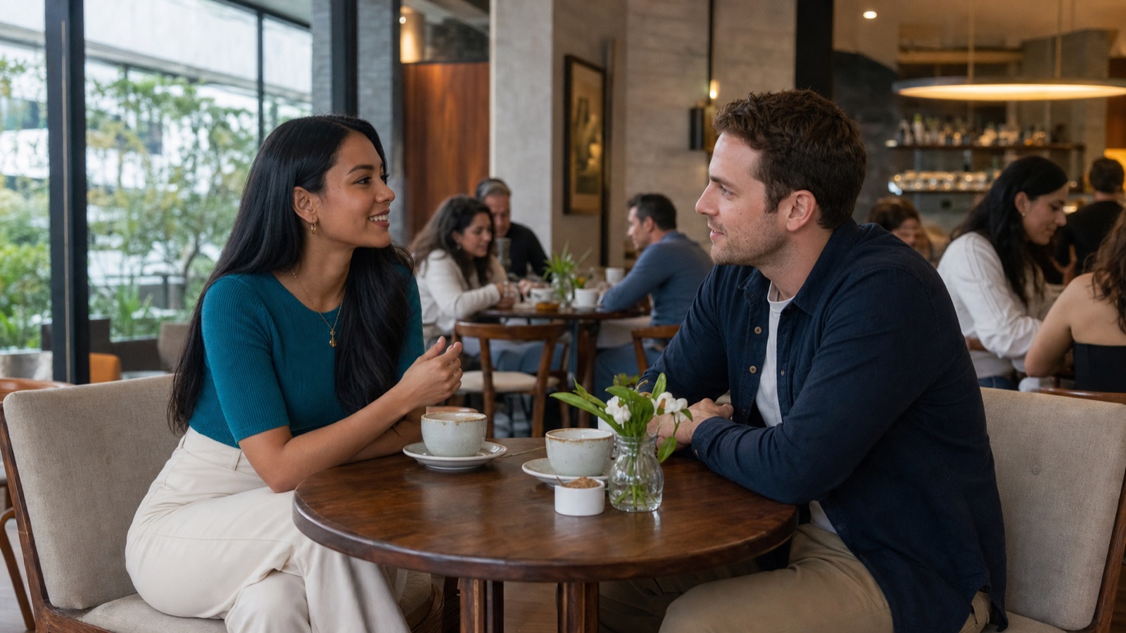 Guatemala Dating: Make the Second Plan Possible