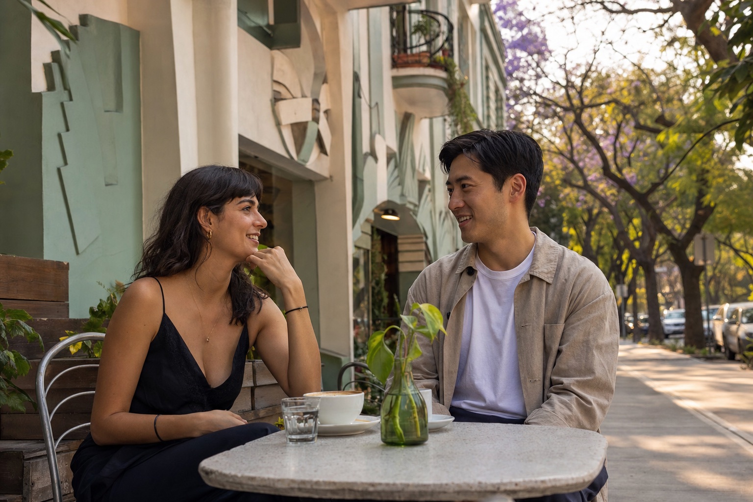 Mexico City Dating: Make the City Work for You