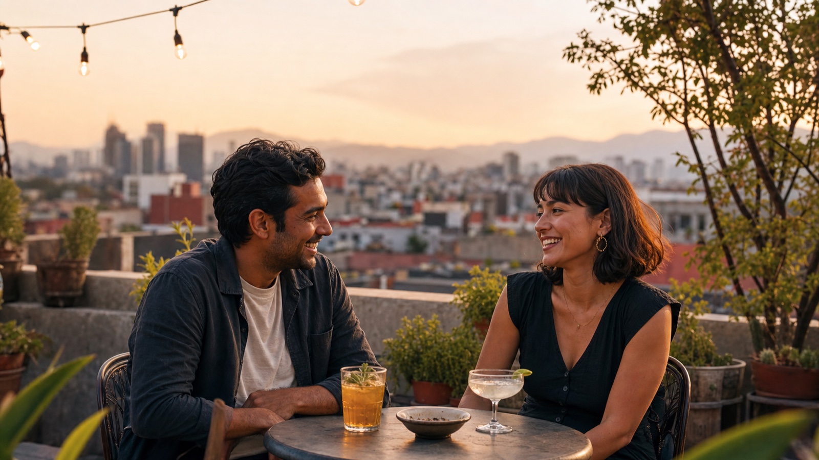Dating in Mexico: A Straight-Talking Guide