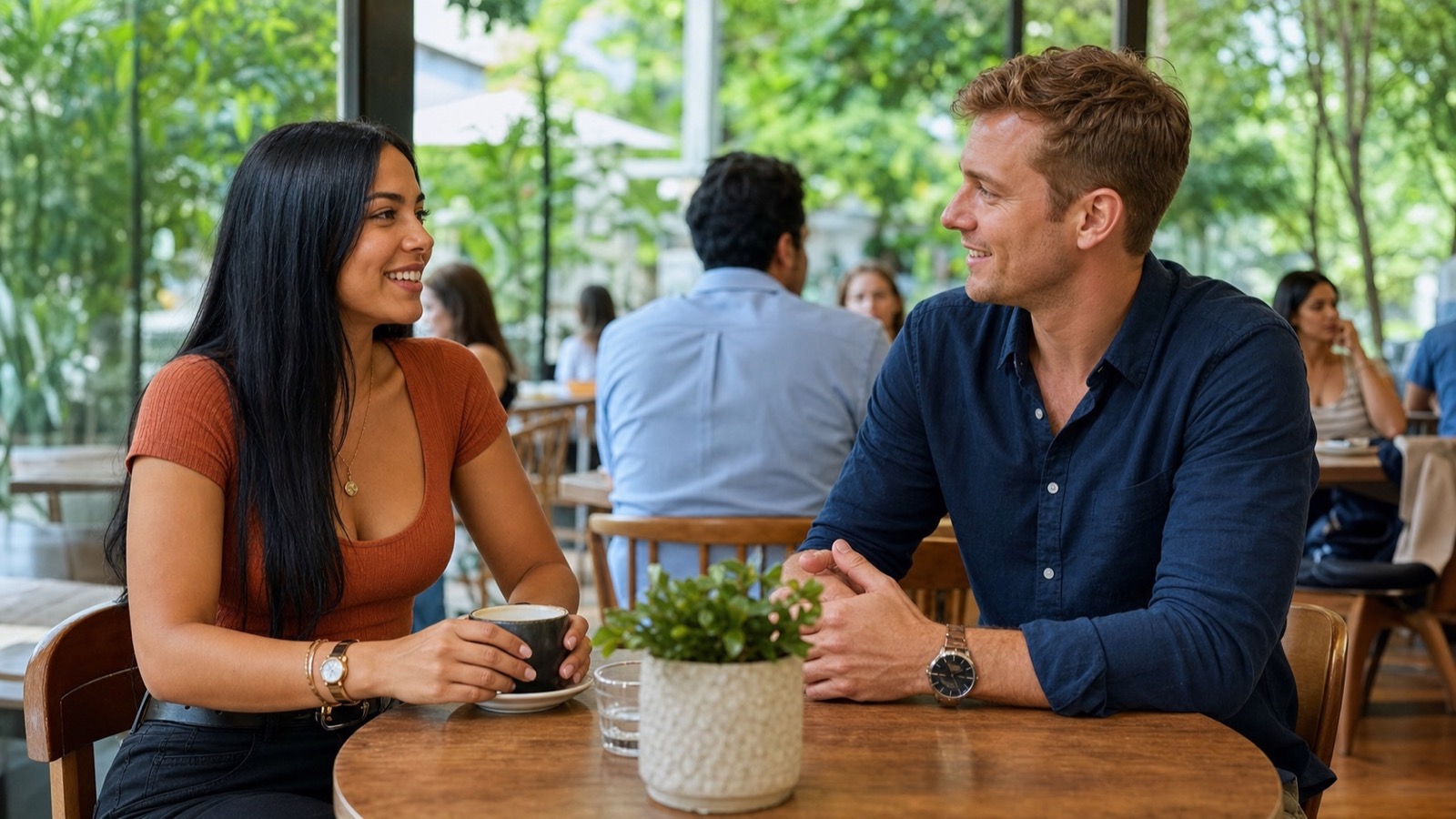 Venezuela Dating: See the Life Behind the Profile